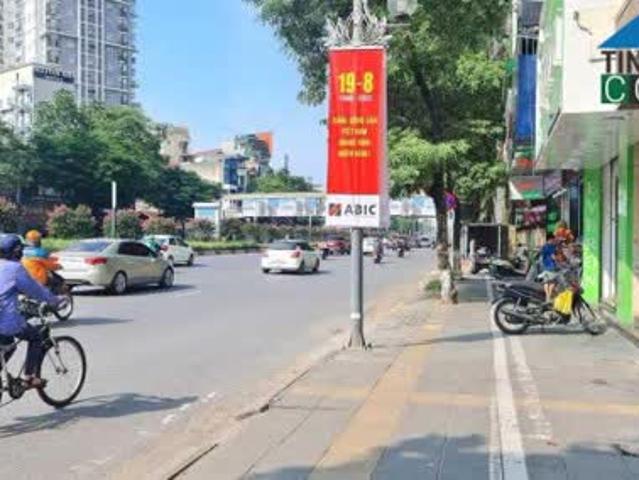 Nhà bán tại Hoàn Kiếm, Hà Nội