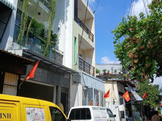 Nhà bán tại Thủ Đức, Hồ Chí Minh