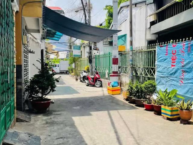 Nhà bán tại Thủ Đức, Hồ Chí Minh