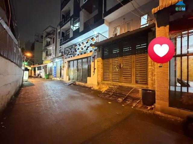 Nhà bán tại Thủ Đức, Hồ Chí Minh
