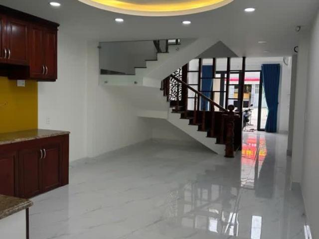 Nhà mặt phố bán tại Thủ Đức, Hồ Chí Minh