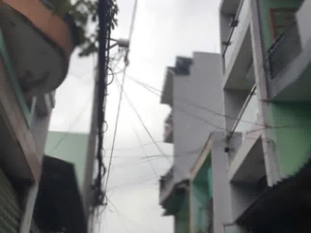 Nhà bán tại Thủ Đức, Hồ Chí Minh
