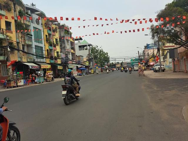 Nhà bán tại Thủ Đức, Hồ Chí Minh