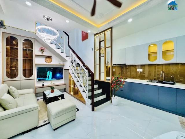 Nhà bán tại Khuôn viên UBND Thành phố Hồ Chí Minh, Thành phố Hồ Chí Minh
