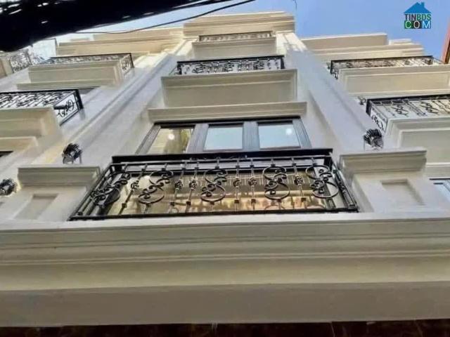 Nhà bán tại Hoàn Kiếm, Hà Nội