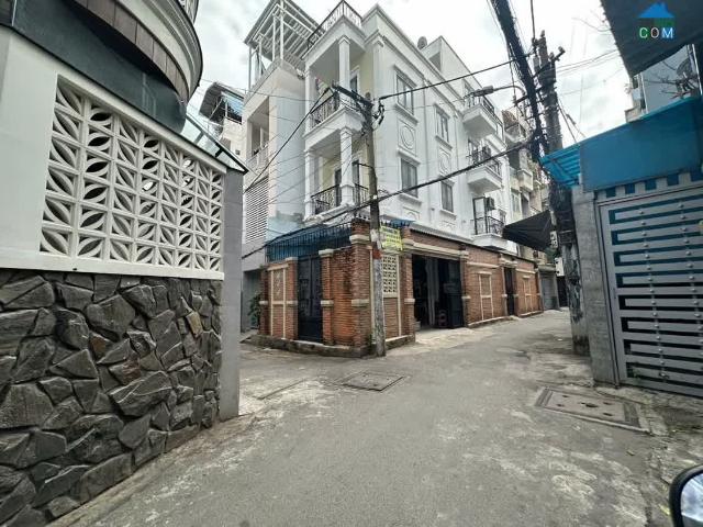 Nhà bán tại Thủ Đức, Hồ Chí Minh