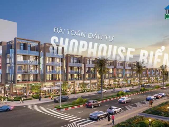 Biệt Thự bán