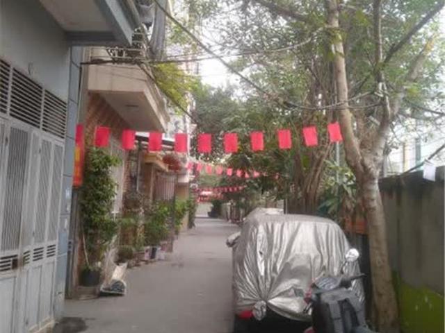 Nhà bán tại Hoàn Kiếm, Hà Nội