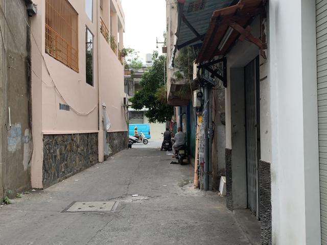 Nhà bán tại Thủ Đức, Hồ Chí Minh