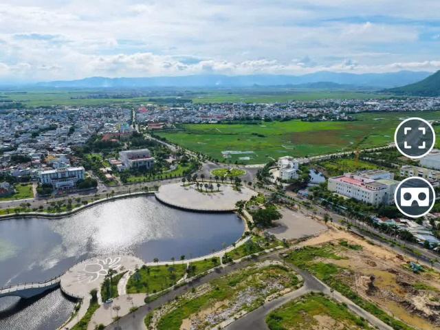 Nhà mặt phố bán