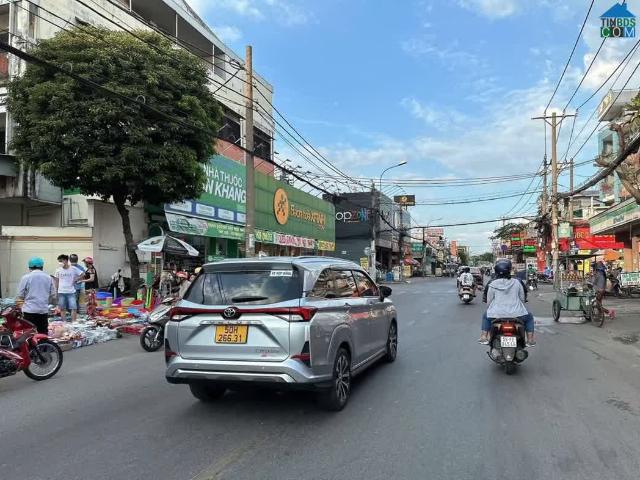 Nhà bán tại Thủ Đức, Hồ Chí Minh