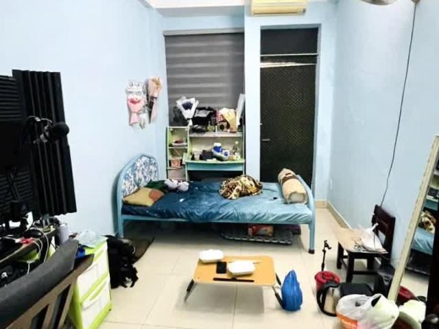 Nhà bán tại Thủ Đức, Hồ Chí Minh