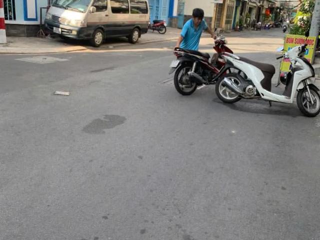 Nhà bán tại Thủ Đức, Hồ Chí Minh