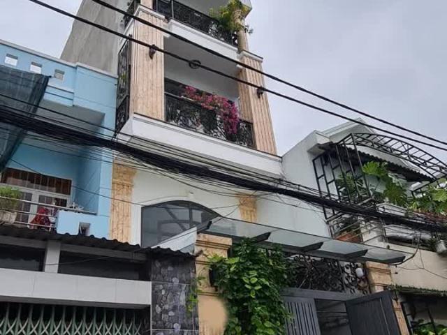 Nhà mặt phố bán tại Thủ Đức, Hồ Chí Minh