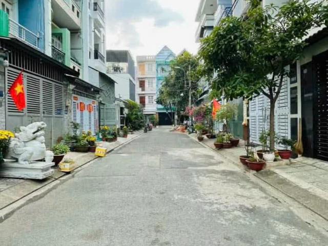 Nhà bán tại Thủ Đức, Hồ Chí Minh