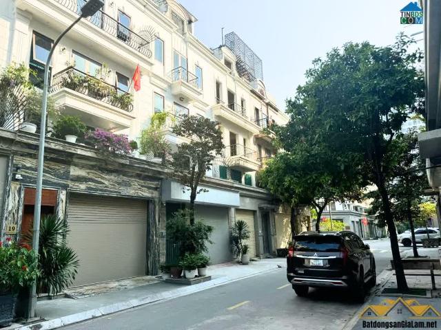 Nhà mặt phố bán tại Hoàn Kiếm, Hà Nội