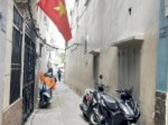 Bất động sản bán tại Hồ Chí Minh