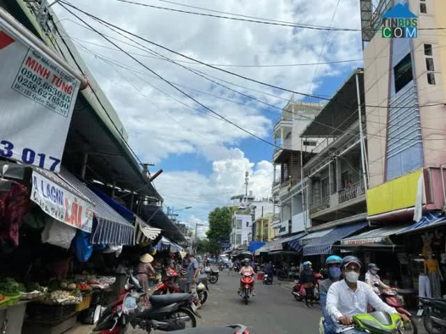 Nhà bán tại Gia Lai