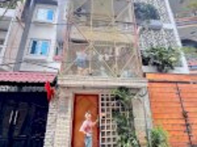 Bất động sản bán tại Hồ Chí Minh