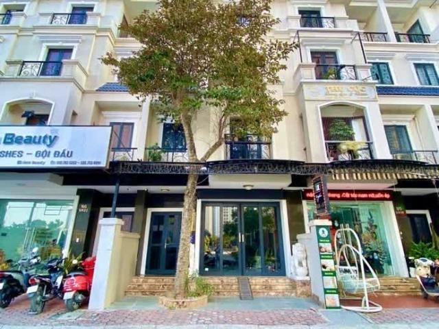 Biệt Thự bán tại Hoàn Kiếm, Hà Nội