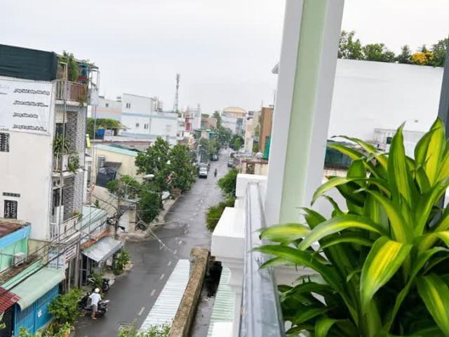 Nhà mặt phố bán tại Thủ Đức, Hồ Chí Minh