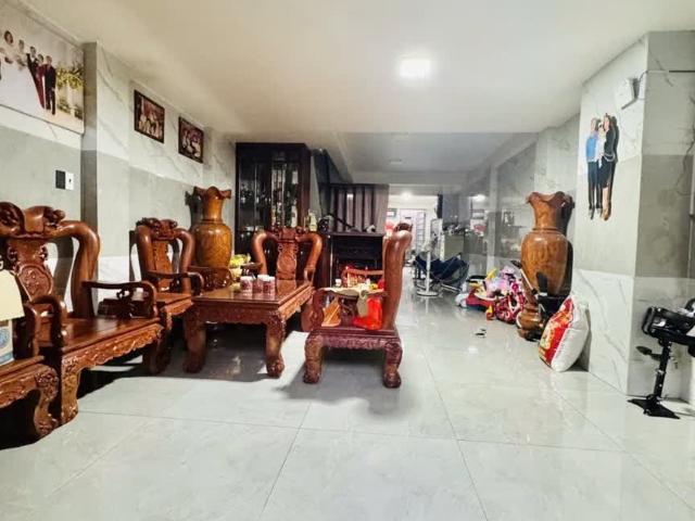 Nhà mặt phố bán tại Thủ Đức, Hồ Chí Minh