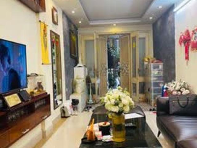 Nhà bán tại Hoàn Kiếm, Hà Nội