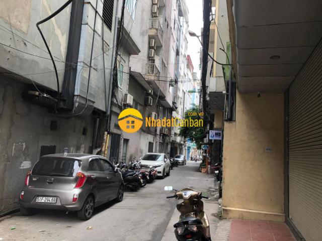 Căn hộ bán