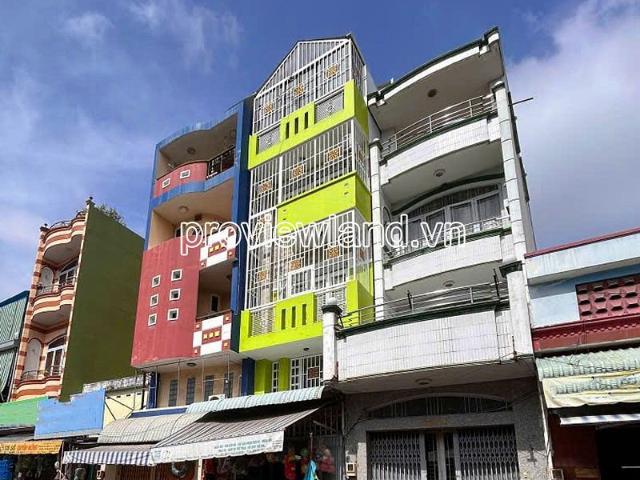 Bất động sản bán tại Hồ Chí Minh