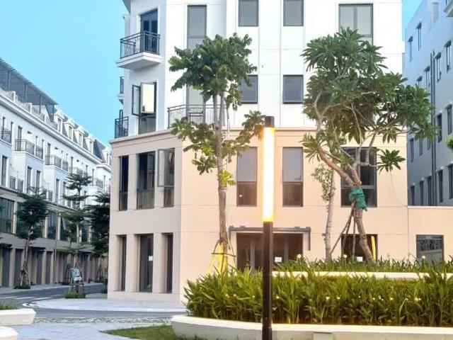 Biệt Thự bán