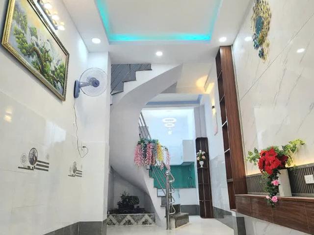 Nhà bán tại Thủ Đức, Hồ Chí Minh