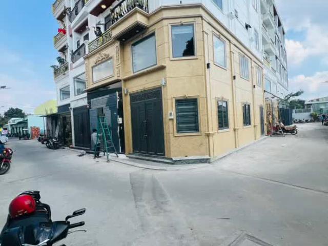 Nhà bán tại Thủ Đức, Hồ Chí Minh