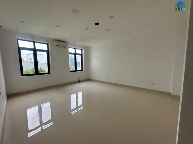 Nhà mặt phố bán