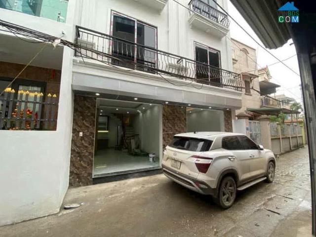Nhà mặt phố bán tại Hoàn Kiếm, Hà Nội