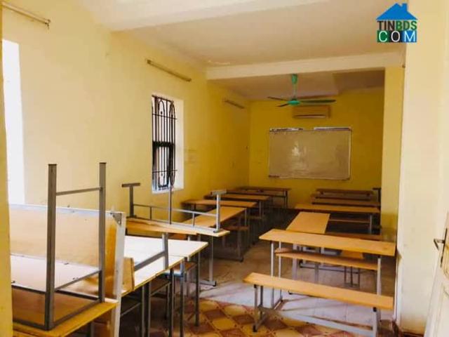Nhà mặt phố bán tại Hoàn Kiếm, Hà Nội
