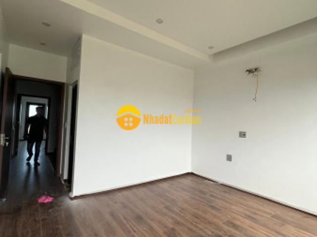 Nhà mặt phố bán tại Hải Phòng