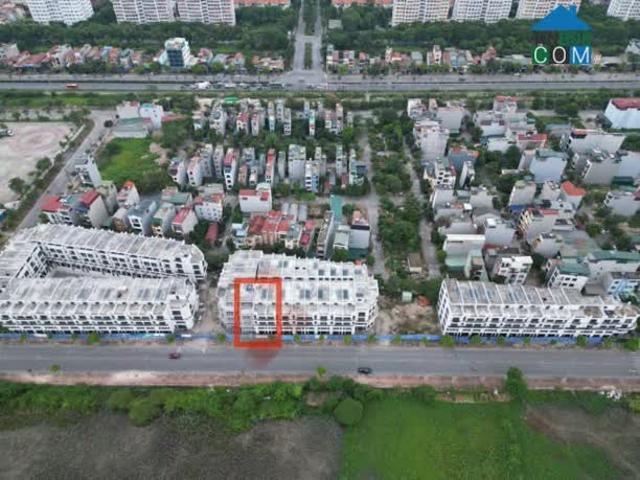 Nhà mặt phố bán tại Hoàn Kiếm, Hà Nội