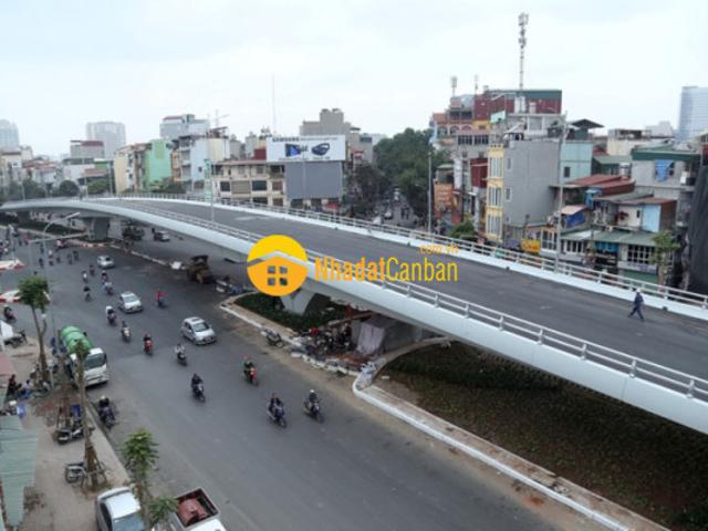 Nhà mặt phố bán