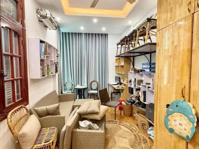 Nhà mặt phố bán tại Hoàn Kiếm, Hà Nội