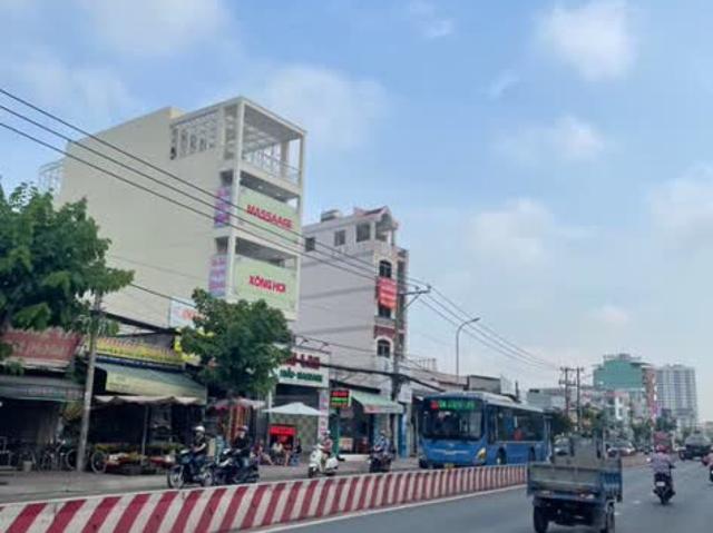 Nhà mặt phố bán tại Thủ Đức, Hồ Chí Minh