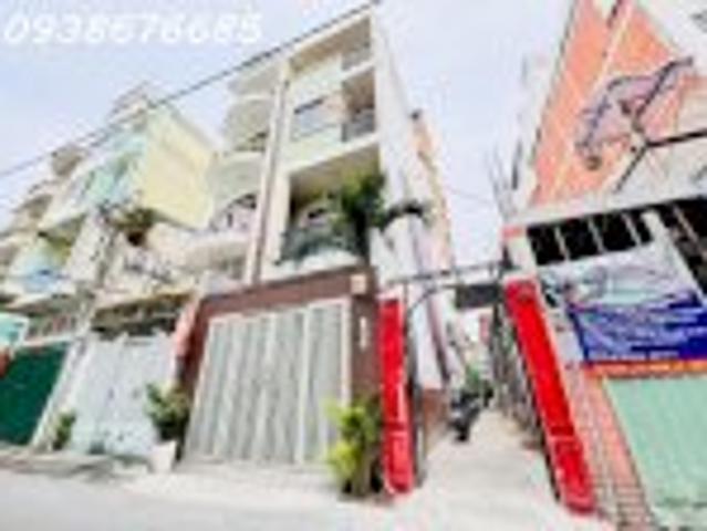 Bất động sản bán tại Hồ Chí Minh