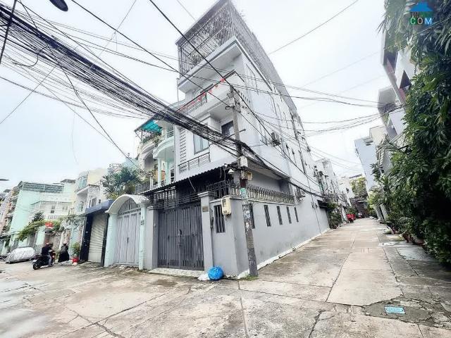 Nhà mặt phố bán tại Khuôn viên UBND Thành phố Hồ Chí Minh, Thành phố Hồ Chí Minh