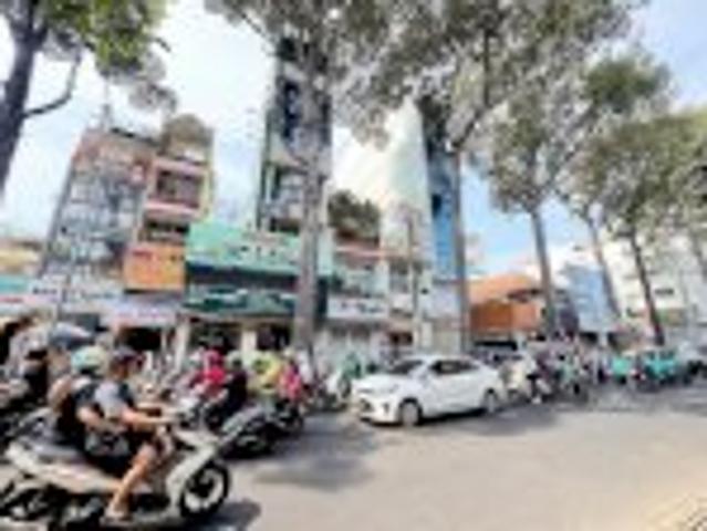 Bất động sản bán tại Hồ Chí Minh