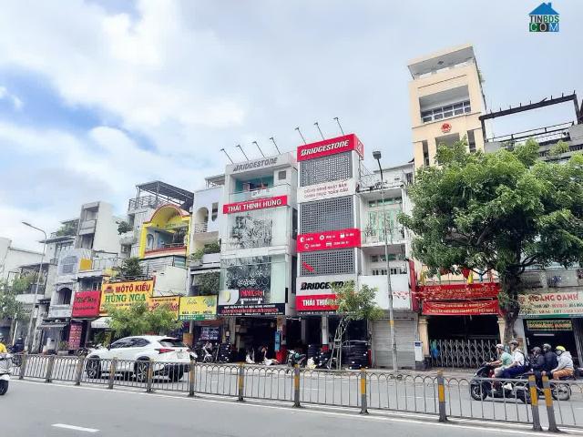 Nhà mặt phố bán tại Thủ Đức, Hồ Chí Minh