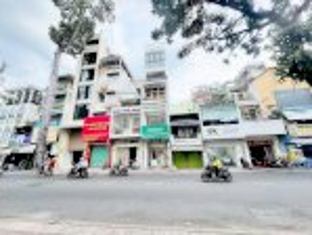 Bất động sản bán tại Hồ Chí Minh
