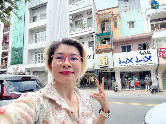 Nhà mặt phố bán tại Thủ Đức, Hồ Chí Minh