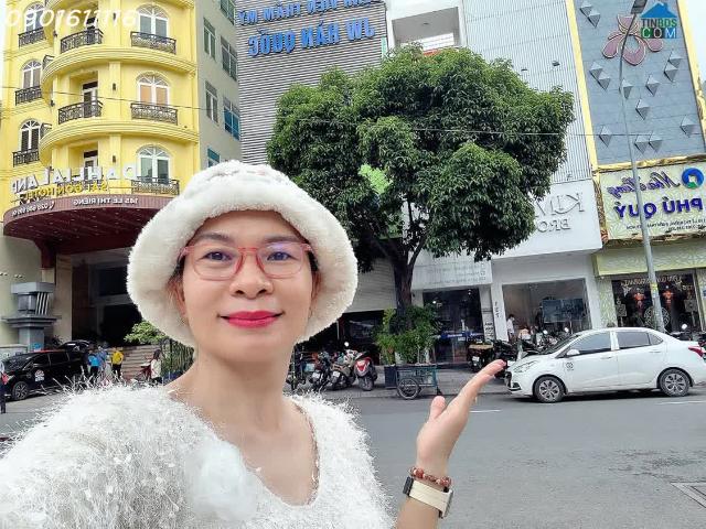 Nhà mặt phố bán tại Khuôn viên UBND Thành phố Hồ Chí Minh, Thành phố Hồ Chí Minh