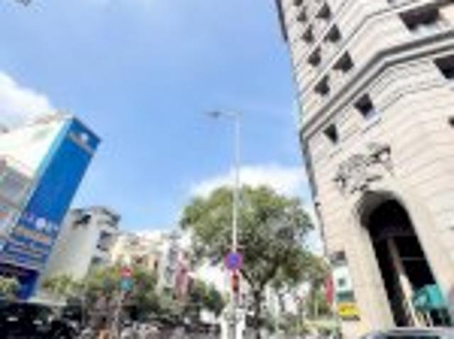 Bất động sản bán tại Hồ Chí Minh