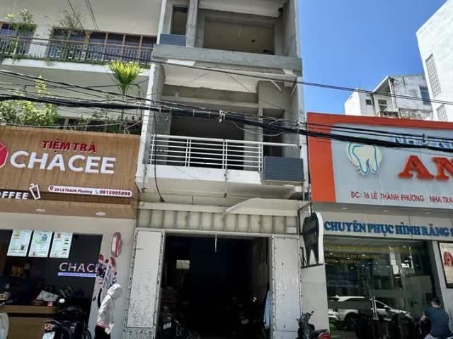 Nhà mặt phố bán tại Gia Lai