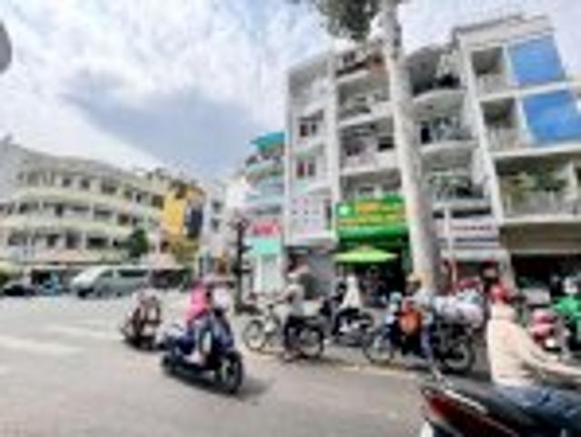 Bất động sản bán tại Hồ Chí Minh